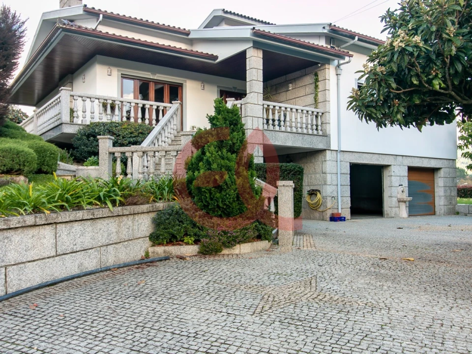 Moradia T5 para Venda em Barroças e Taias Foto 5