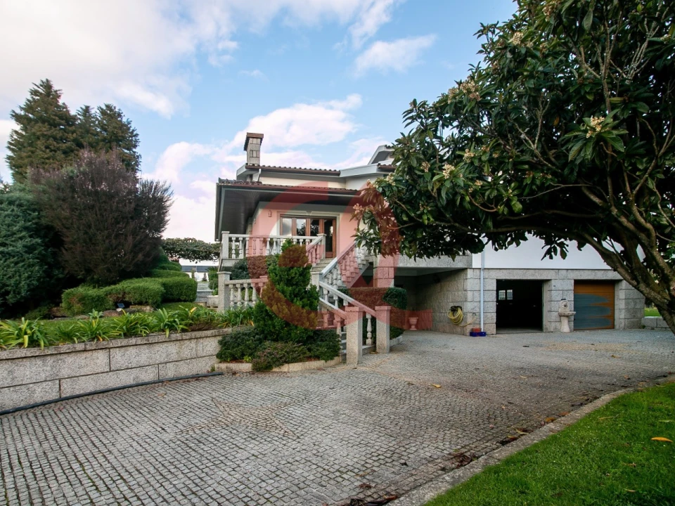 Moradia T5 para Venda em Barroças e Taias Foto 7