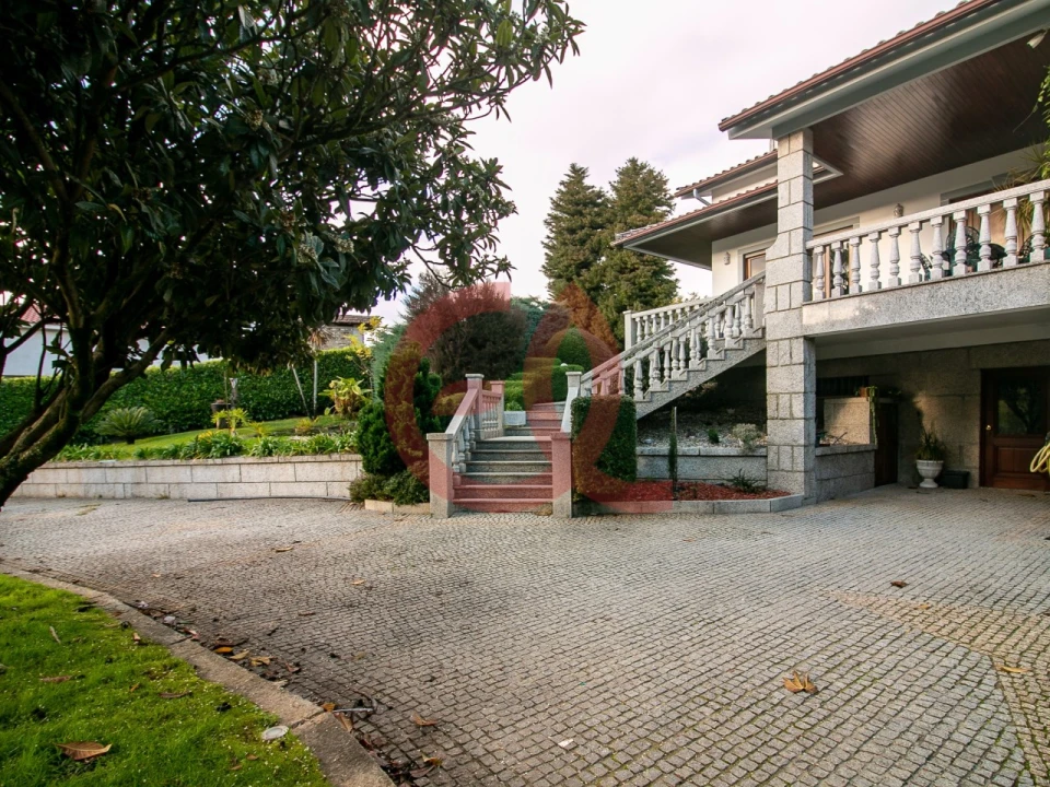 Moradia T5 para Venda em Barroças e Taias Foto 6