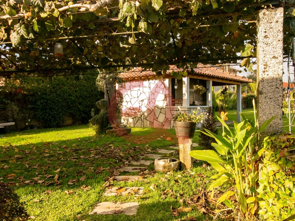 Moradia T5 para Venda em Barroças e Taias Foto 11