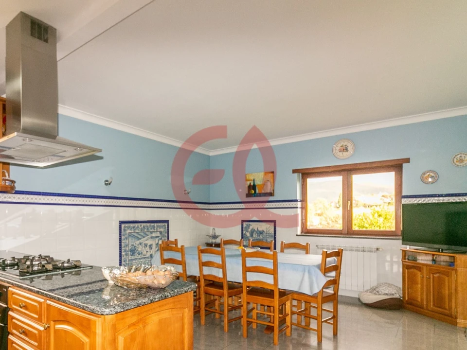 Moradia T5 para Venda em Barroças e Taias Foto 21