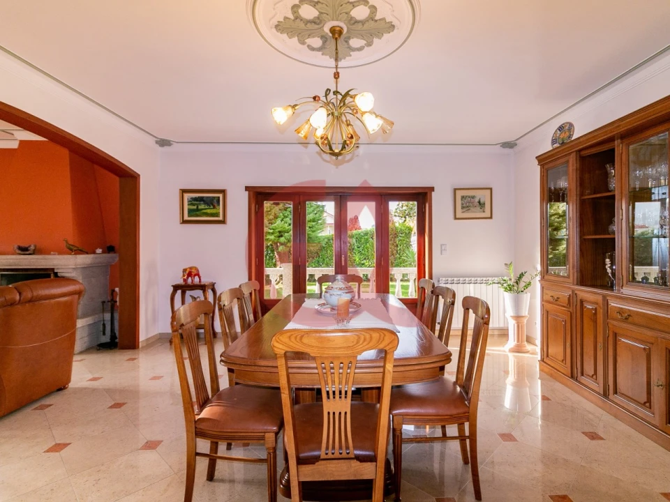 Moradia T5 para Venda em Barroças e Taias Foto 17