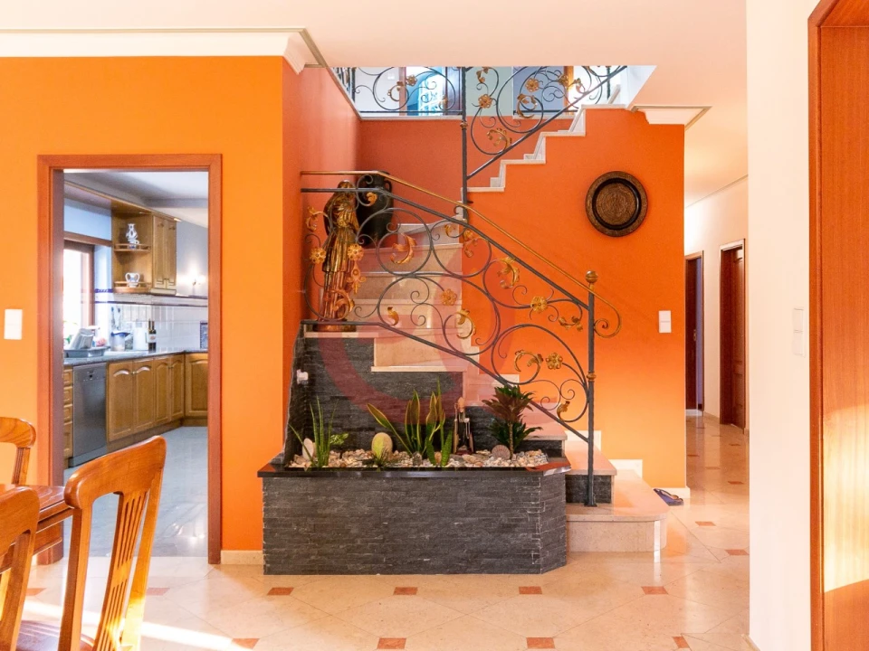 Moradia T5 para Venda em Barroças e Taias Foto 16