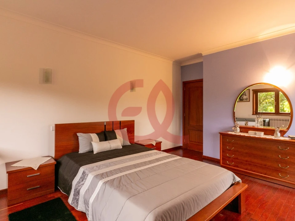 Moradia T5 para Venda em Barroças e Taias Foto 29