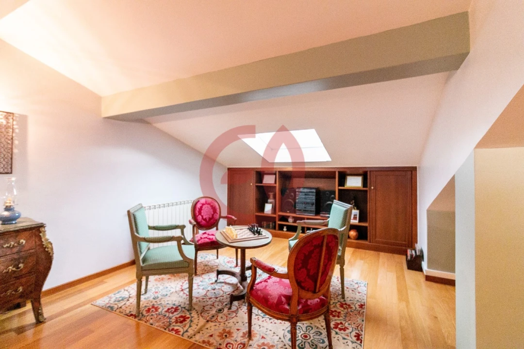 Moradia T5 para Venda em Barroças e Taias Foto 34