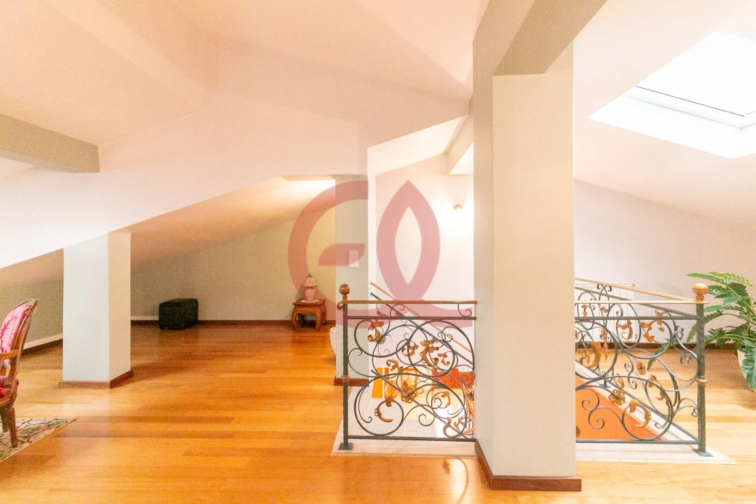 Moradia T5 para Venda em Barroças e Taias Foto 32