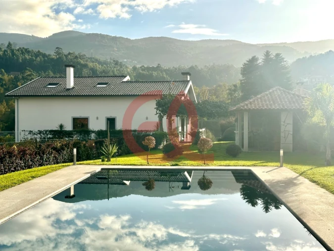 Moradia T5 para Venda em Barroças e Taias Foto 10