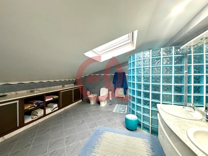 Moradia T5 para Venda em Barroças e Taias Foto 36