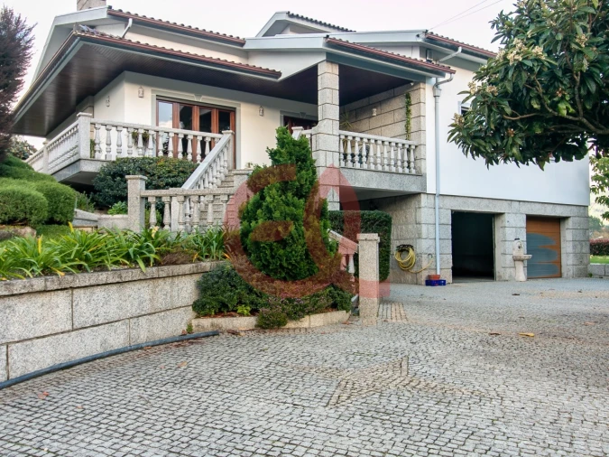 Moradia T5 para Venda em Barroças e Taias Foto 5