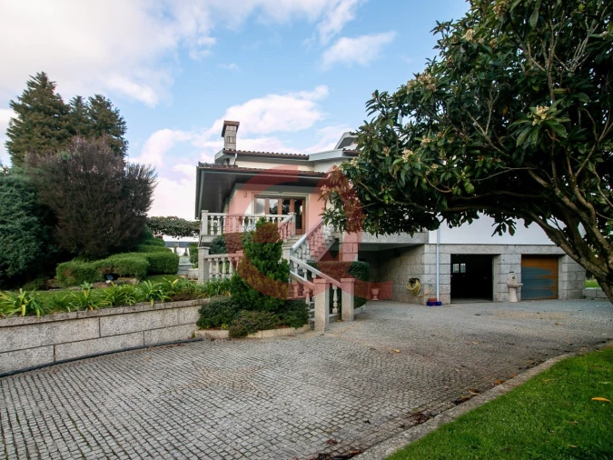 Moradia T5 para Venda em Barroças e Taias Foto 7