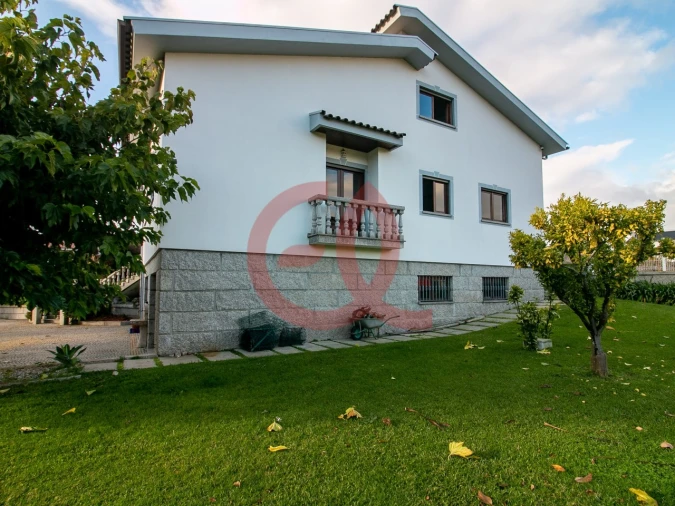 Moradia T5 para Venda em Barroças e Taias Foto 4