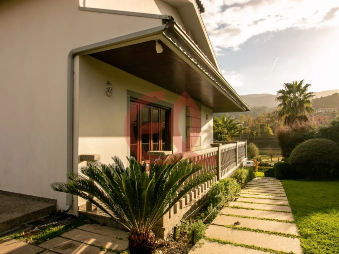 Moradia T5 para Venda em Barroças e Taias Foto 9