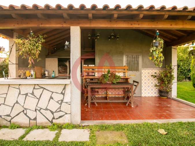 Moradia T5 para Venda em Barroças e Taias Foto 12