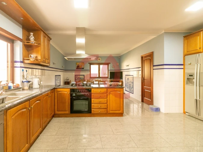 Moradia T5 para Venda em Barroças e Taias Foto 22