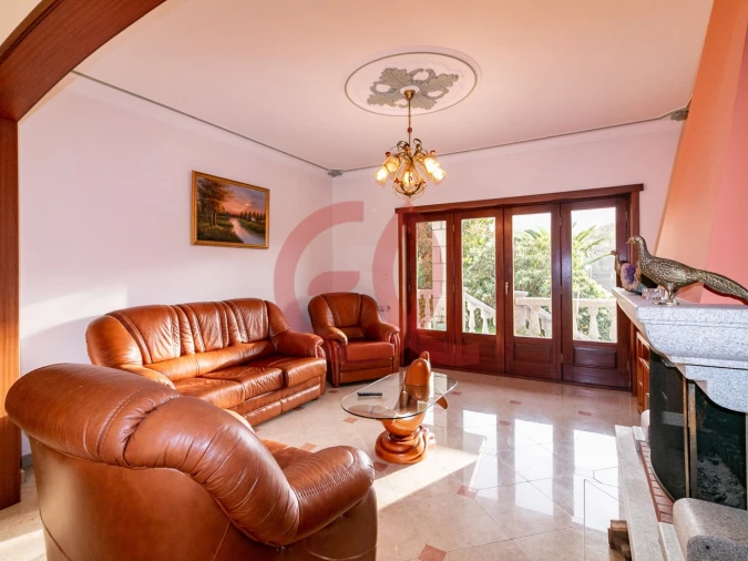 Moradia T5 para Venda em Barroças e Taias Foto 19