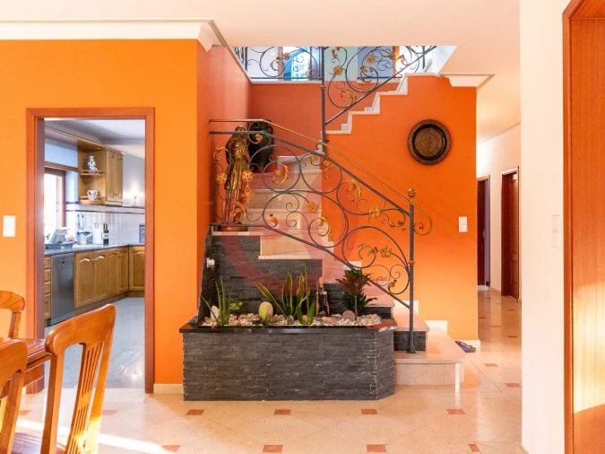 Moradia T5 para Venda em Barroças e Taias Foto 16