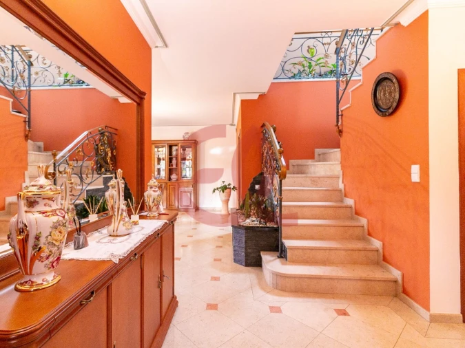 Moradia T5 para Venda em Barroças e Taias Foto 15