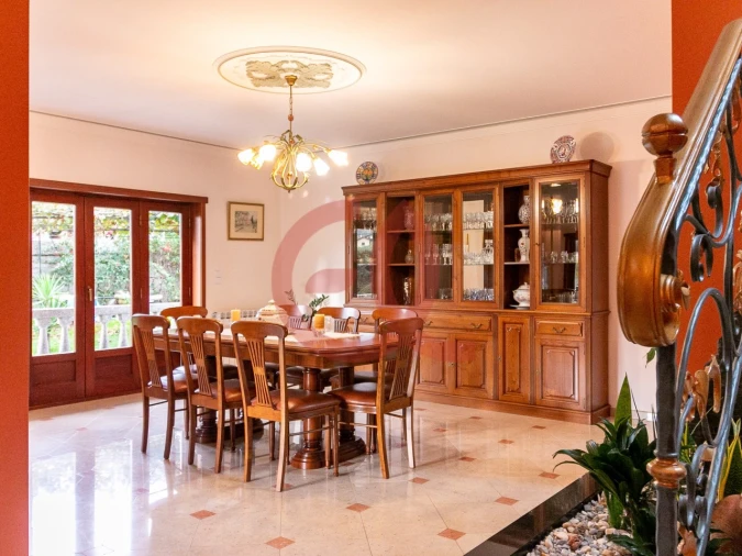 Moradia T5 para Venda em Barroças e Taias Foto 25