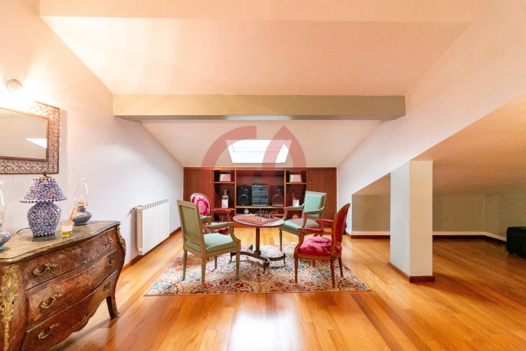 Moradia T5 para Venda em Barroças e Taias Foto 35