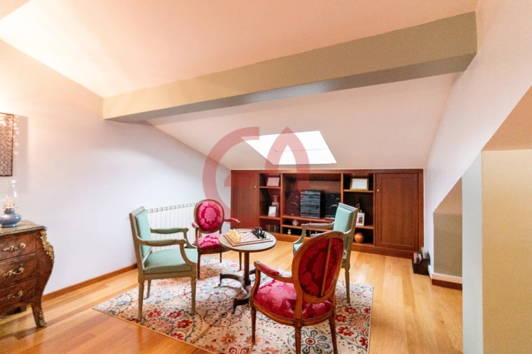 Moradia T5 para Venda em Barroças e Taias Foto 34