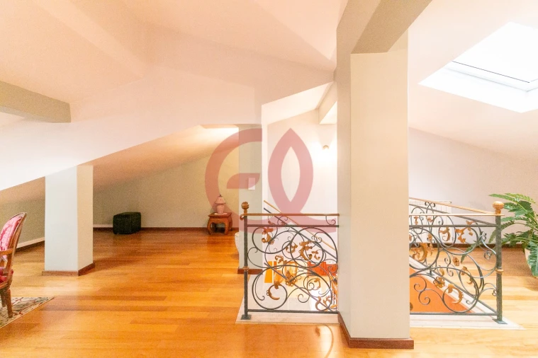 Moradia T5 para Venda em Barroças e Taias Foto 32