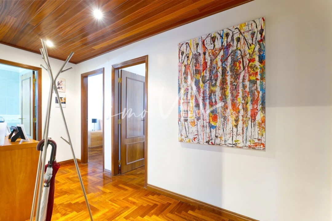 Apartamento T3 para Venda em Póvoa de Santa Iria e Forte da Casa Foto 13