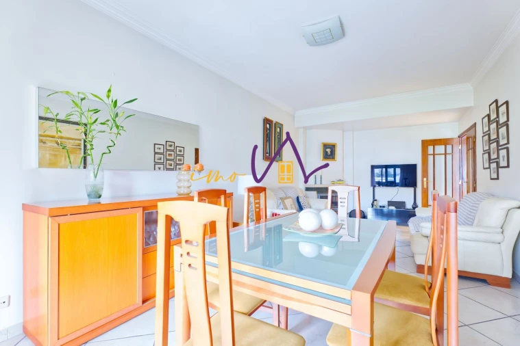 Apartamento T3 para Venda em Póvoa de Santa Iria e Forte da Casa Foto 12