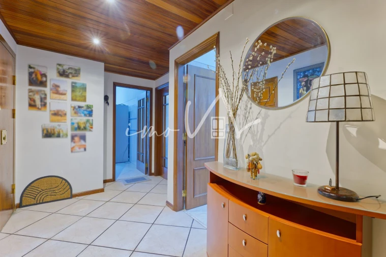 Apartamento T3 para Venda em Póvoa de Santa Iria e Forte da Casa Foto 7