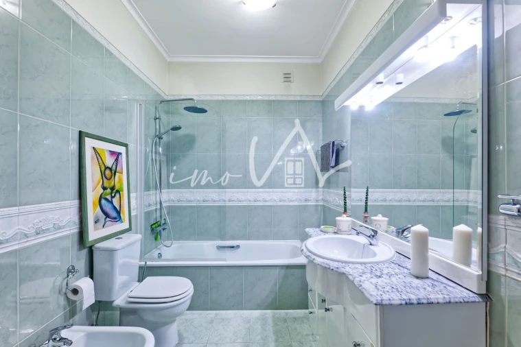 Apartamento T3 para Venda em Póvoa de Santa Iria e Forte da Casa Foto 21