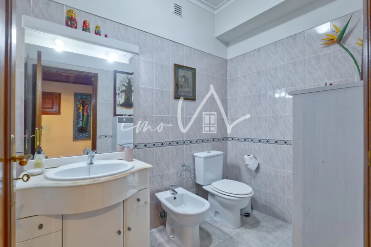 Apartamento T3 para Venda em Póvoa de Santa Iria e Forte da Casa Foto 8