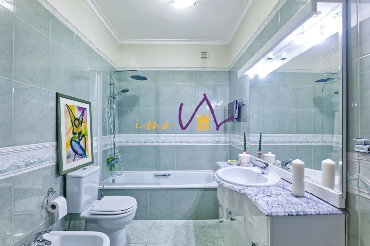 Apartamento T3 para Venda em Póvoa de Santa Iria e Forte da Casa Foto 21