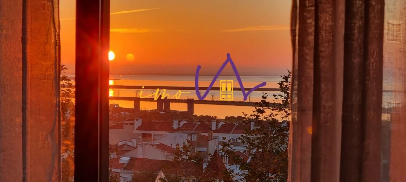 Apartamento T3 para Venda em Póvoa de Santa Iria e Forte da Casa Foto 1