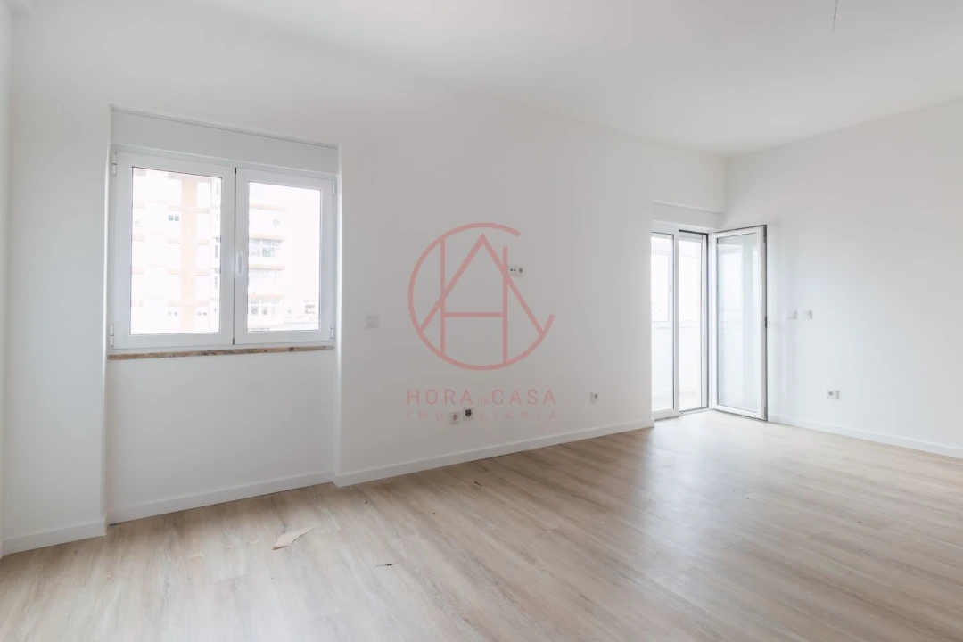 Apartamento T3 para Venda em Alto do Seixalinho, Santo André e Verderena Foto 15