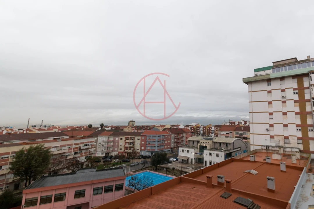 Apartamento T3 para Venda em Alto do Seixalinho, Santo André e Verderena Foto 23