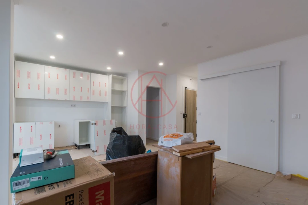 Apartamento T3 para Venda em Alto do Seixalinho, Santo André e Verderena Foto 5