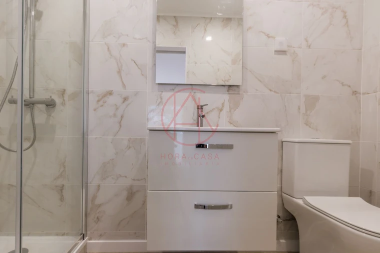 Apartamento T3 para Venda em Alto do Seixalinho, Santo André e Verderena Foto 19