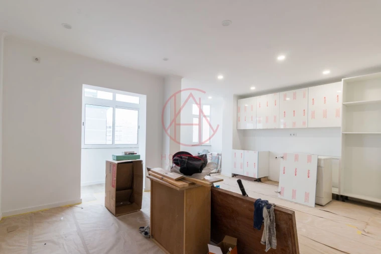 Apartamento T3 para Venda em Alto do Seixalinho, Santo André e Verderena Foto 4