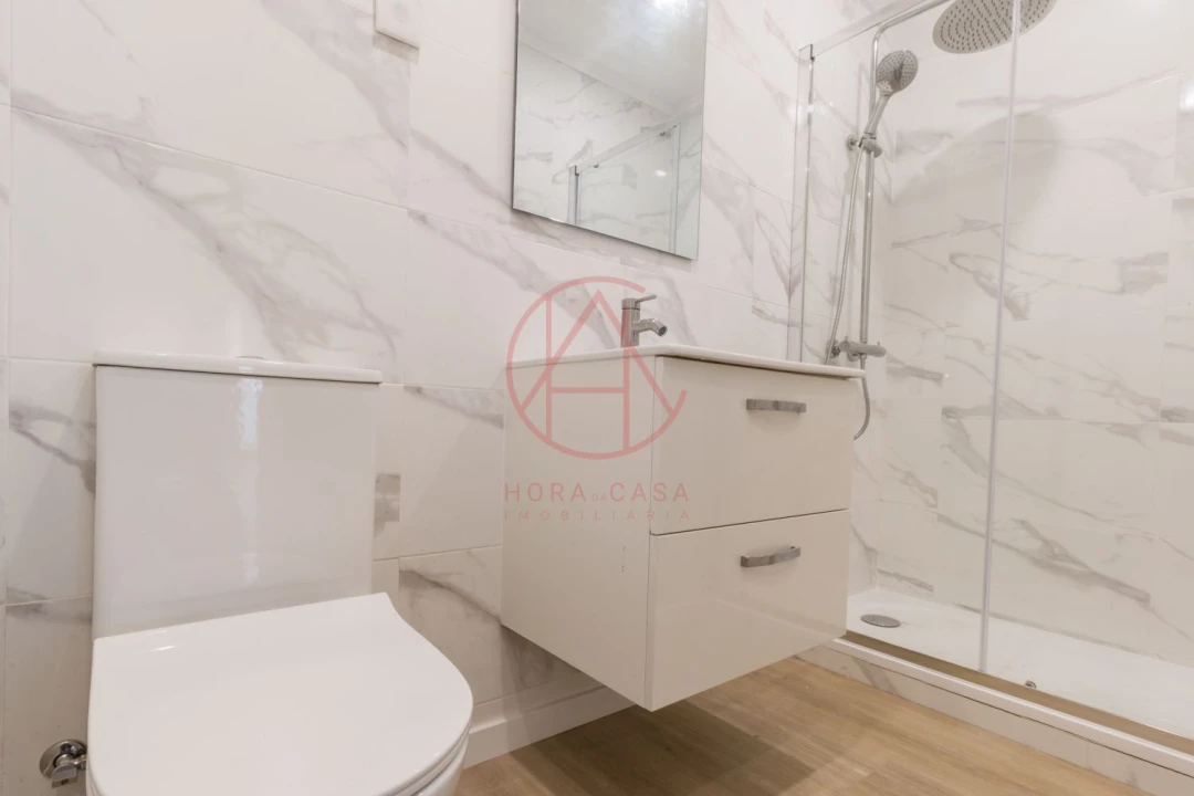 Apartamento T3 para Venda em Alto do Seixalinho, Santo André e Verderena Foto 13