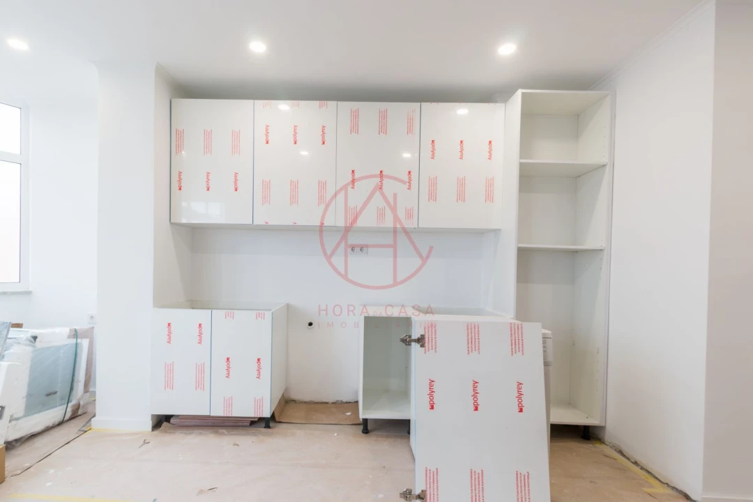 Apartamento T3 para Venda em Alto do Seixalinho, Santo André e Verderena Foto 3