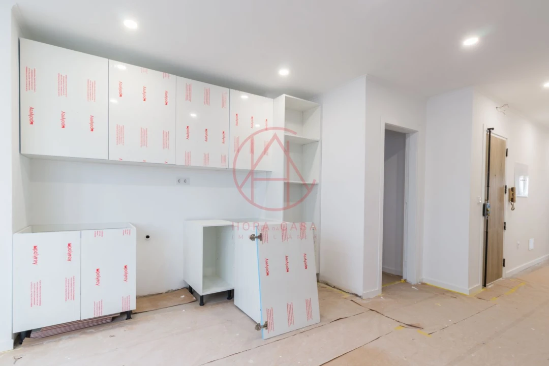 Apartamento T3 para Venda em Alto do Seixalinho, Santo André e Verderena Foto 2