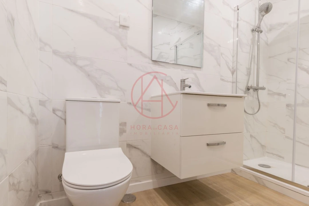 Apartamento T3 para Venda em Alto do Seixalinho, Santo André e Verderena Foto 12