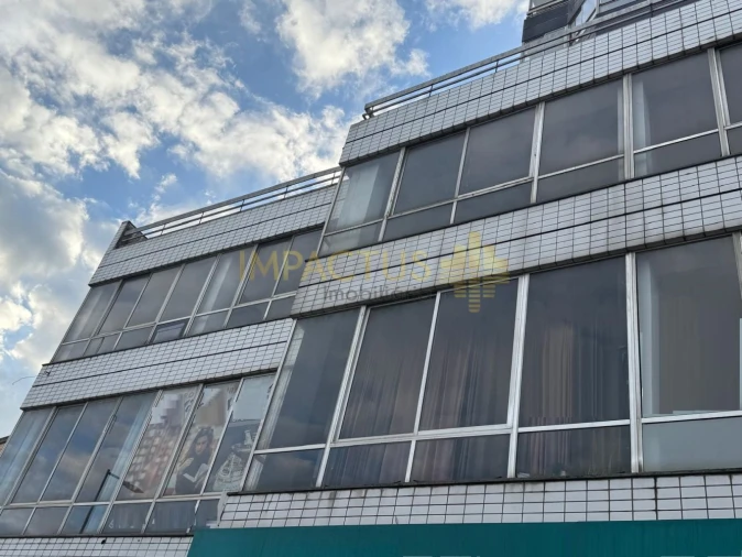 Loja para Arrendamento em Bougado (São Martinho e Santiago) Foto 4