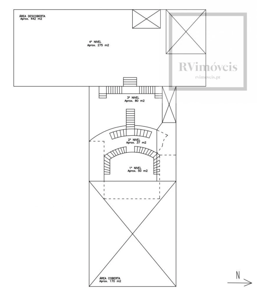 Loja para Venda em São Vitor (Braga) Foto 42