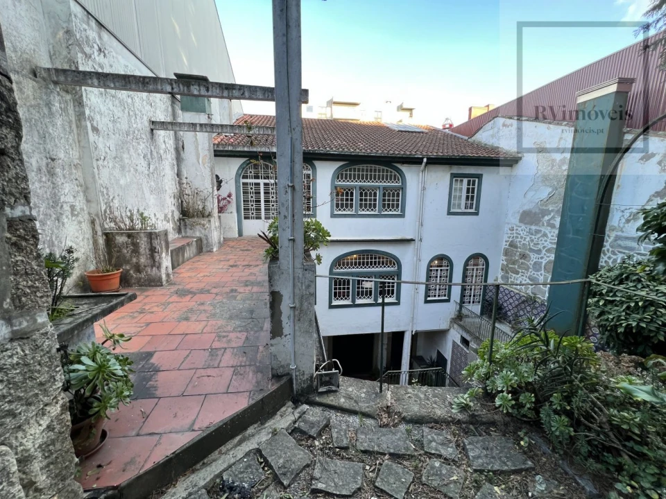 Loja para Venda em São Vitor (Braga) Foto 38