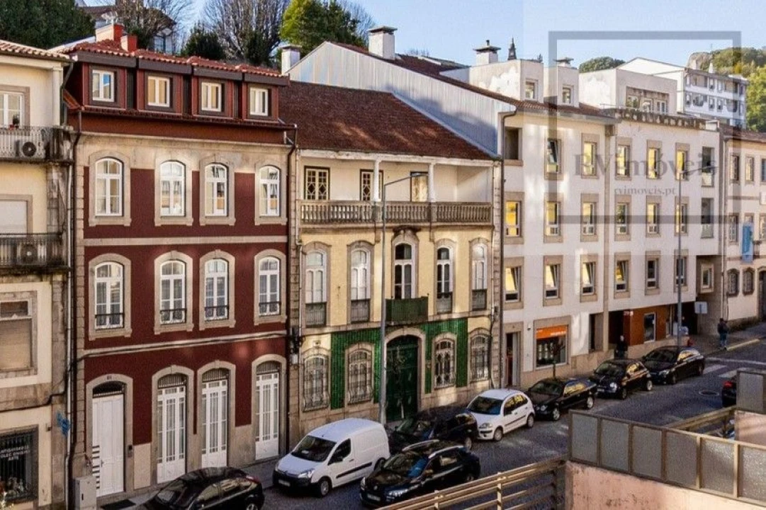 Loja para Venda em São Vitor (Braga) Foto 48