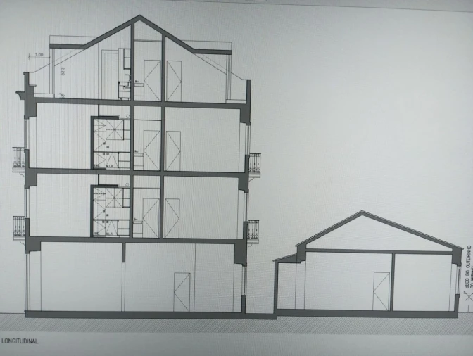 Apartamento T2 para Venda em São Vicente Foto 25