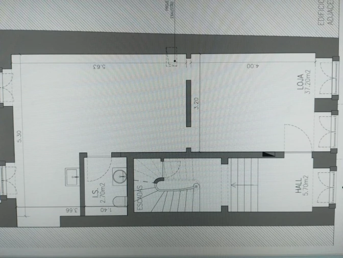 Apartamento T2 para Venda em São Vicente Foto 22