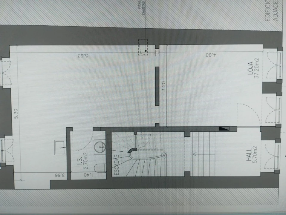 Apartamento T2 para Venda em São Vicente Foto 22