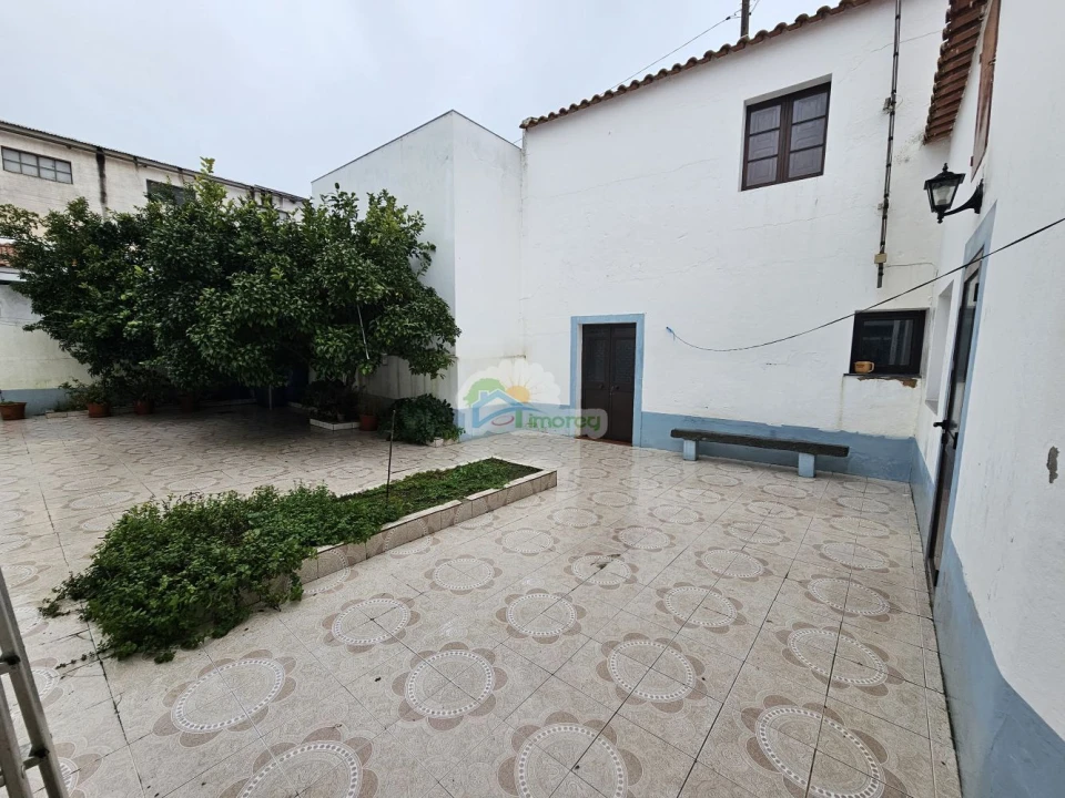 Moradia T4 para Venda em Reguengos de Monsaraz Foto 33