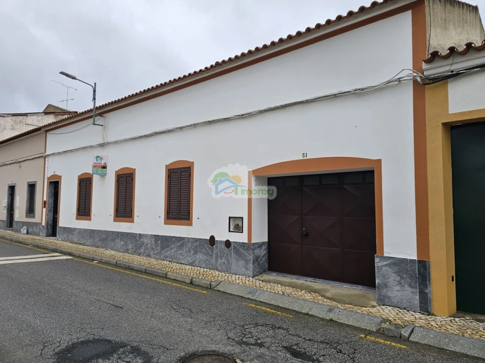 Moradia T4 para Venda em Reguengos de Monsaraz Foto 60